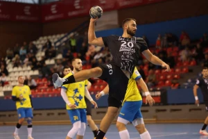 Partizan AdmiralBet spreman za Evropu - Uspešno položen poslednji ispit